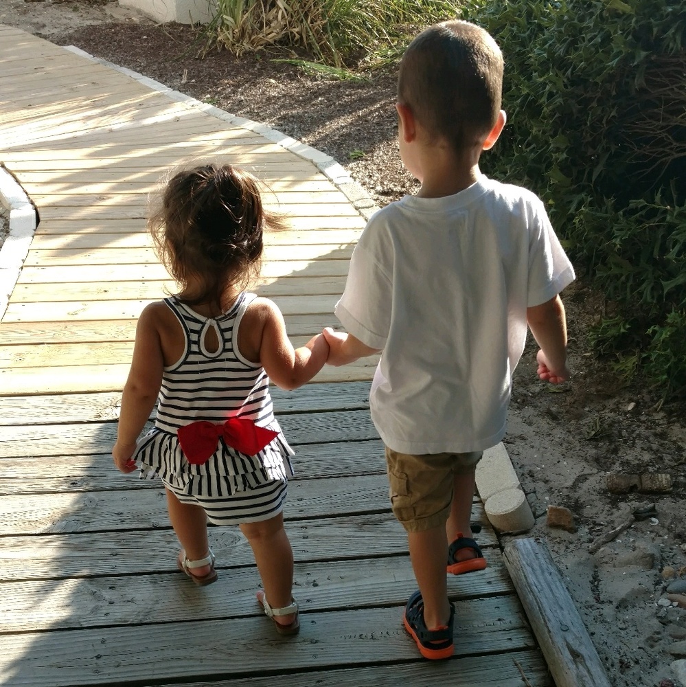 Meet your Posher, Maxine